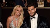 Britney Spears says she 'couldn't take the pain' of her marriage to Sam Asghari anymore