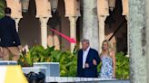 Trump is 'cranky' about the midterm election results ahead of his daughter's wedding day, a new report says