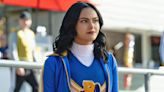 Riverdale’s Camila Mendes Reveals A+ Veronica Prop She Scored