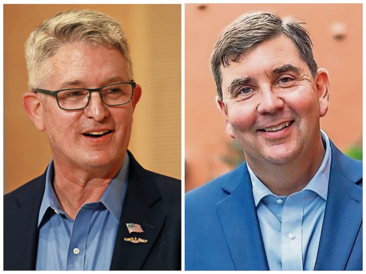 Got questions for Rep. Brandon Williams or John Mannion? We’ll ask them in live Q&A