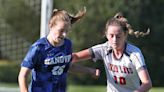 The lineup's been shuffled: Girls soccer top 10 rankings