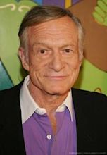 Hugh Hefner