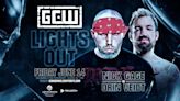 Resultados GCW Lights Out 2024