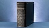 Dell Precision 5860 Tower