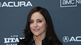 Julia Louis-Dreyfus quedó profundamente aterrorizada por el diagnóstico de cáncer