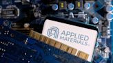 Applied Materials says received subpoena from US commerce department