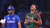 Taskin blames team selection, not oversleeping, for missing India tie