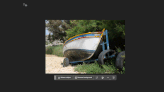 How to extend a background with Photoshop's new Generative AI tool
