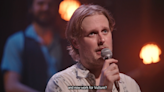 John Early Breaks His Silence on His Joke About Us