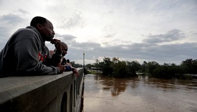 United Nations says US slacking on combating forever chemicals in North Carolina drinking water