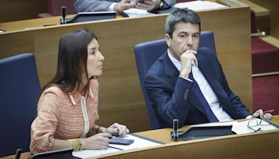 La deuda valenciana superará el 50 % del PIB en 2031 si no se aplican ajustes