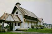 All Saints' Church, Taiping