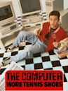 The Computer Wore Tennis Shoes (1995 film)