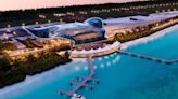 The Maldives is getting a £620million airport expansion - with huge new terminal