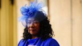 Anthony Walker's mum receives MBE for anti-racist charity work
