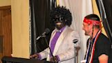 Bartlesville preacher unapologetic about blackface, drag performances