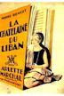The Lady of Lebanon (1926 film)