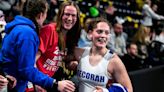 Decorah’s Naomi Simon leads Team Iowa at Junior women’s freestyle national championships