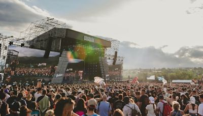 Cosquín Rock anuncia su próxima edición