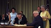 On This Day, July 30: Lyndon B. Johnson signs Medicare into law