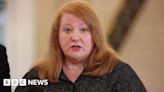 Naomi Long denies misleading NI Assembly over sex offence law