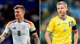Where to watch Germany vs. Ukraine live stream, TV channel, lineups, prediction for international friendly | Sporting News Australia