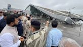 Delhi Airport roof collapse: Check flights schedule as Govt orders structural inspection of all airports - CNBC TV18