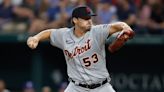 Detroit Tigers reliever Mason Englert boosts his velocity after adjusting his plan