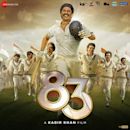 83 (soundtrack)