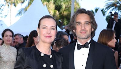 Carole Bouquet, sans filtre sur sa relation parfois conflictuelle avec son fils Dimitri Rassam