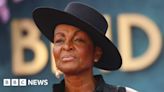 Bridgerton star Adjoa Andoh calls Barry Island heavenly