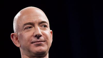 8 tips from Jeff Bezos on how to run a company and manage your team