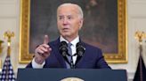 Biden urges Qatar to pressure Hamas in accepting cease-fire proposal