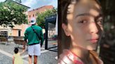 Ranbir Kapoor And Raha Walk Hand-in-Hand As They Go For A Stroll, Alia Bhatt Says ‘No Caption Needed’ - News18