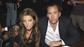 Nicolas Cage ‘Heartbroken’ Over the Death of Ex-Wife Lisa Marie Presley