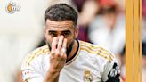 Carvajal y su promesa cumplida en el Real Madrid vs Barcelona