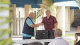 WHO Regional Director visits Samoa and American Samoa