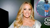 Carrie Underwood Shares Rare Photos of 5-Year-Old Son Jacob