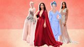 See All the Best Dresses on the Cannes Film Festival Red Carpet 2023