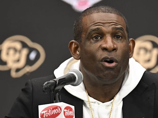 Paul Finebaum Floats Deion Sanders As Potential Lincoln Riley Replacement at USC