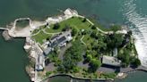 CT islands for sale range from $35M estate to private island in state park