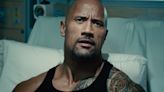 The Rock looks unrecognizable in first look at new sports drama from Uncut Gems director