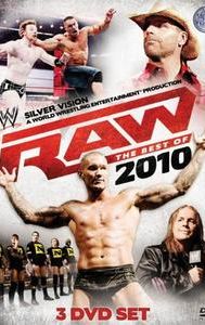 Raw the Best of 2010