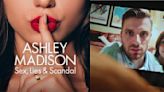 People have a LOT to say about one couple in Netflix’s Ashley Madison | Canada