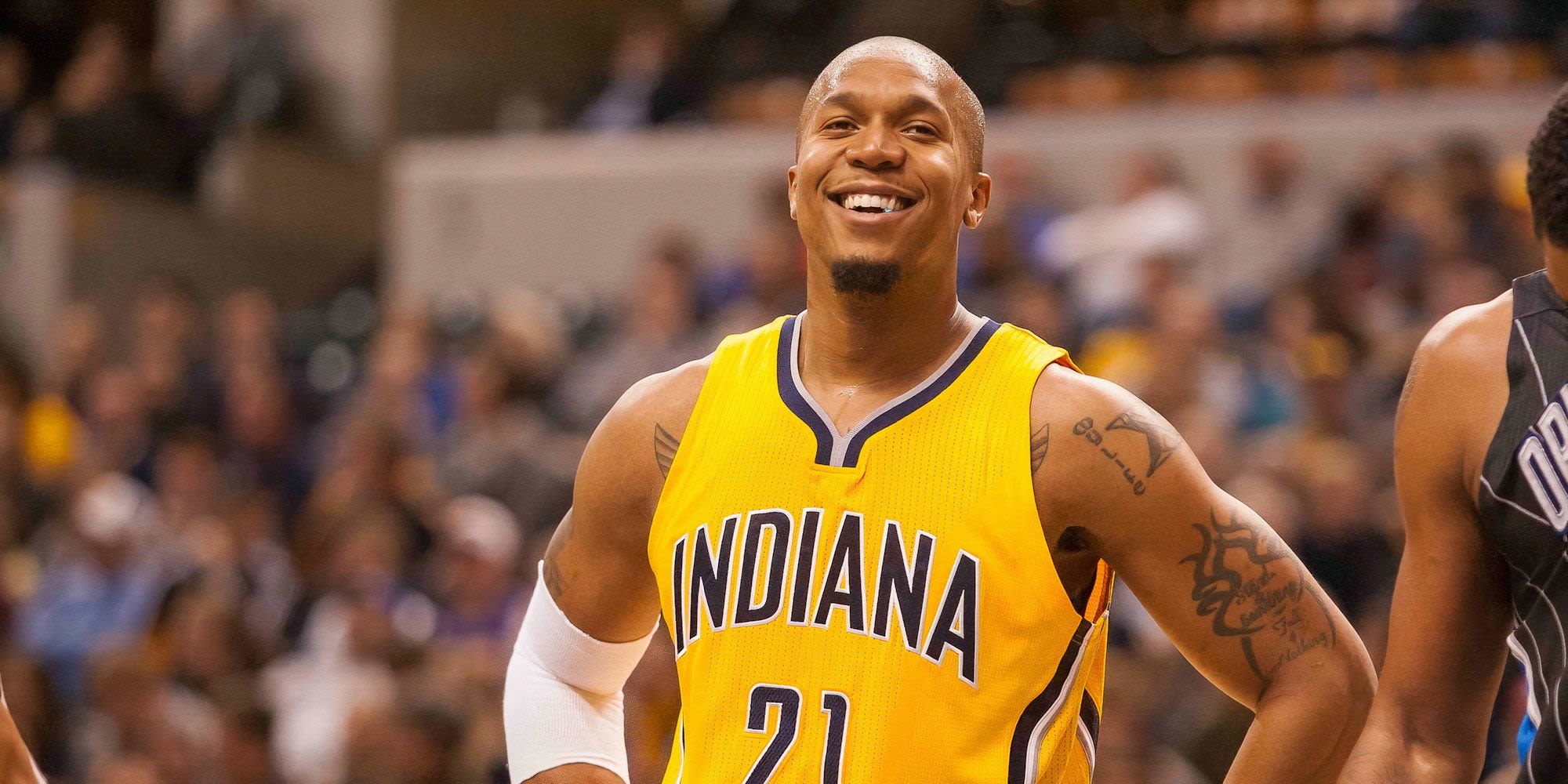 5 Best NBA Free Agent Signings of All Time for Indiana Pacers