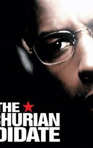 The Manchurian Candidate (2004 film)