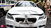 BMW case: After victim was dragged by Mihir Shah till Bandra Worli Sea Link, Rajrishi Bidawat drove car over her