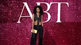 Aoki Lee Simmons breaks from modeling after dark and cruel experiences