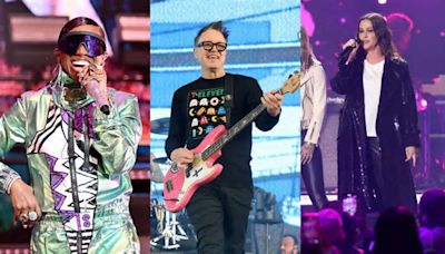 Live Nation's Concert Week Returns - Get $25 Tickets to Alanis Morissette, Missy Elliott, Peso Pluma, Blink-182 and More