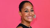 At 50, Tracee Ellis Ross Slays With Abs In A String Bikini On IG